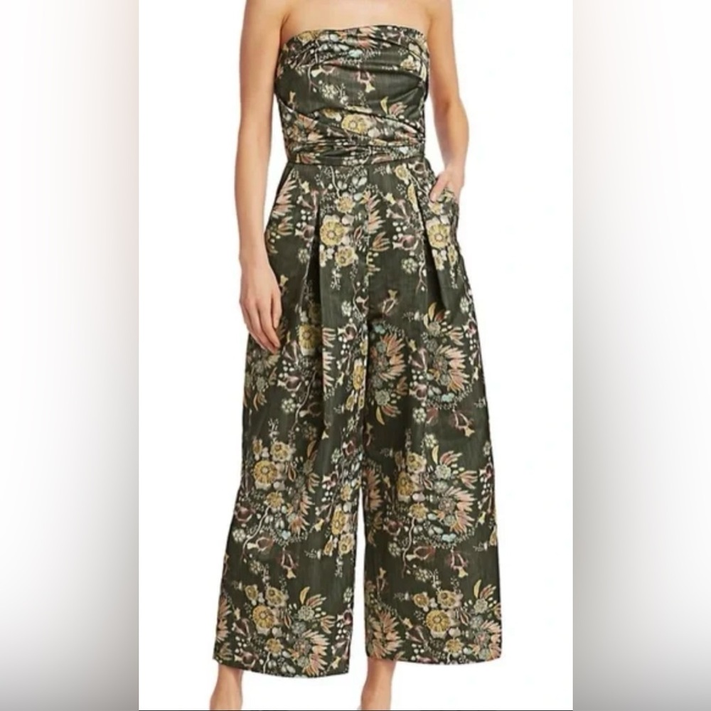 Rachel Comey Romper